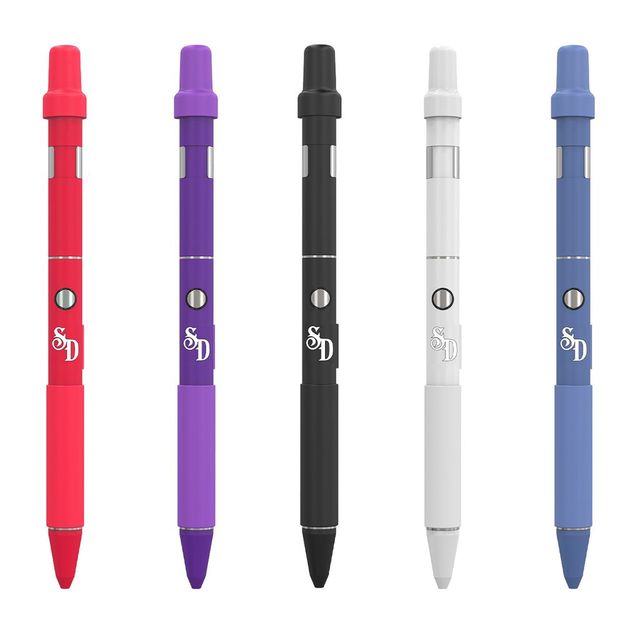 Tha Everyday Pen 2.0  Dogg Lbs