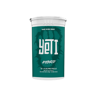 Dante's Inferno | Yeti