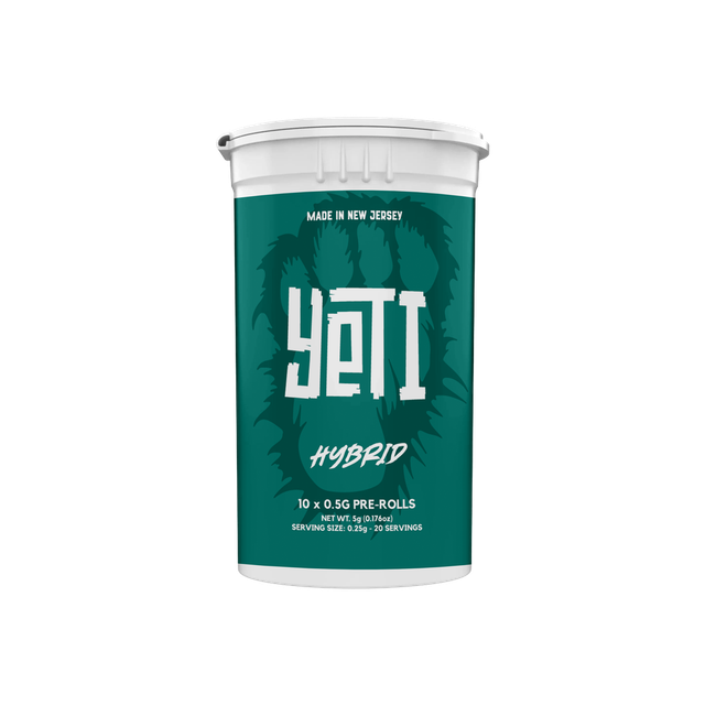 Dante's Inferno | Yeti Dante's Inferno | Yeti