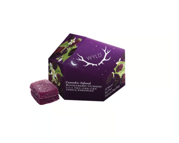 Boysenberry