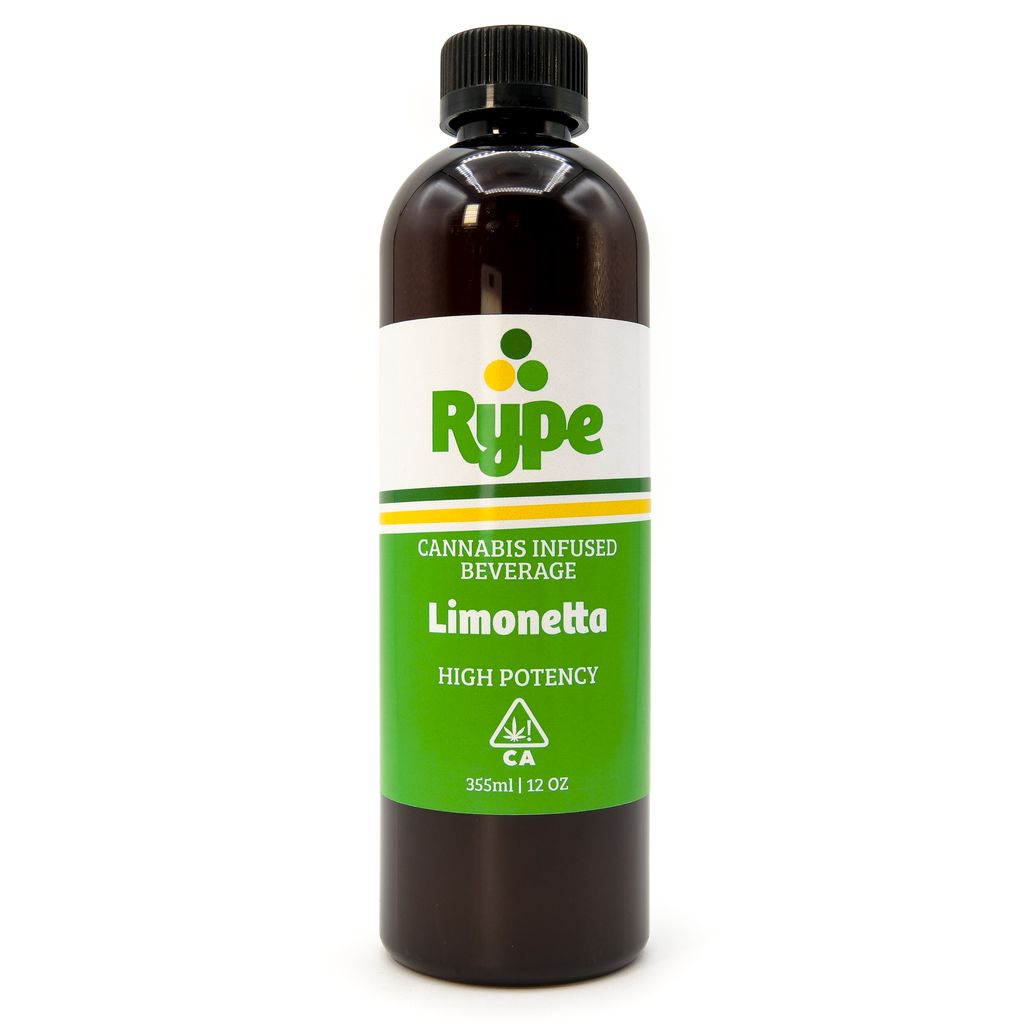 Limonetta 12oz