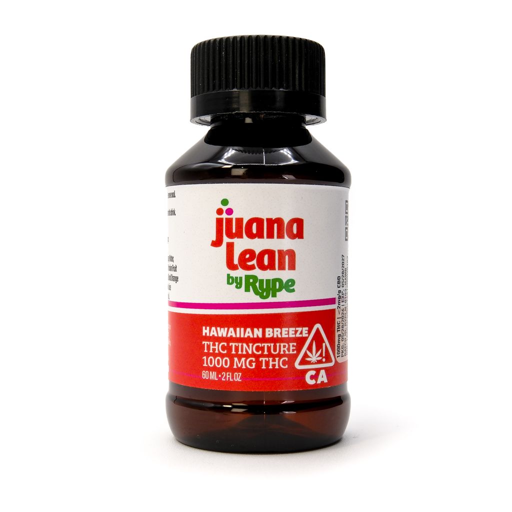 Hawaiian Breeze Juana Lean