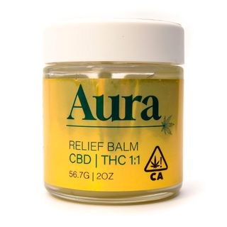 1:1 Relief 2oz Aura