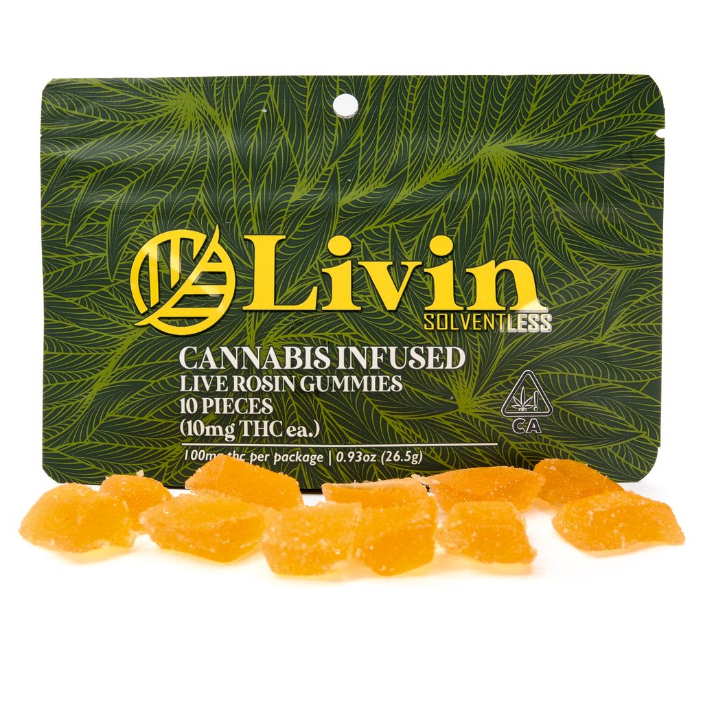 Guava 10 Pack Gummies
