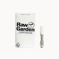 Tre Flip Kush Refined Live Resin 510 Raw Garden