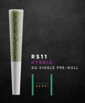 RS11 | Dogwalkers House Of Sacci