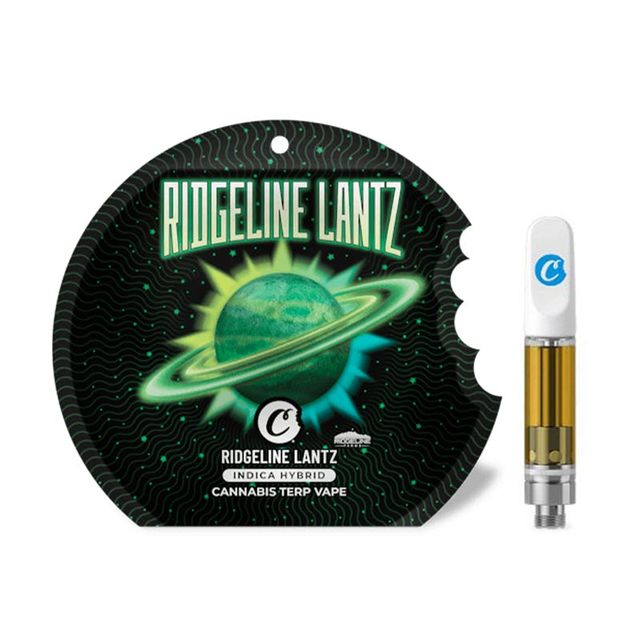 RIDGELINE LANTZ - (h) Cookies