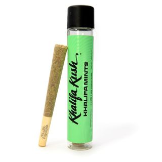 Khalifa Mints Pre-Roll Khalifa Kush
