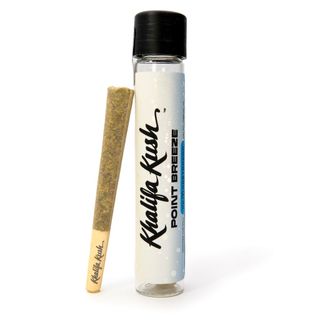 Point Breeze Pre-Roll Khalifa Kush