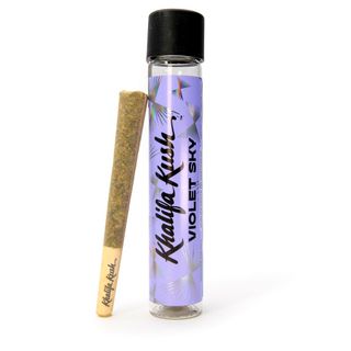Violet Sky Pre-Roll Khalifa Kush