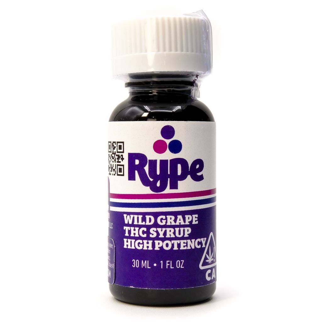 Wild Grape 1oz