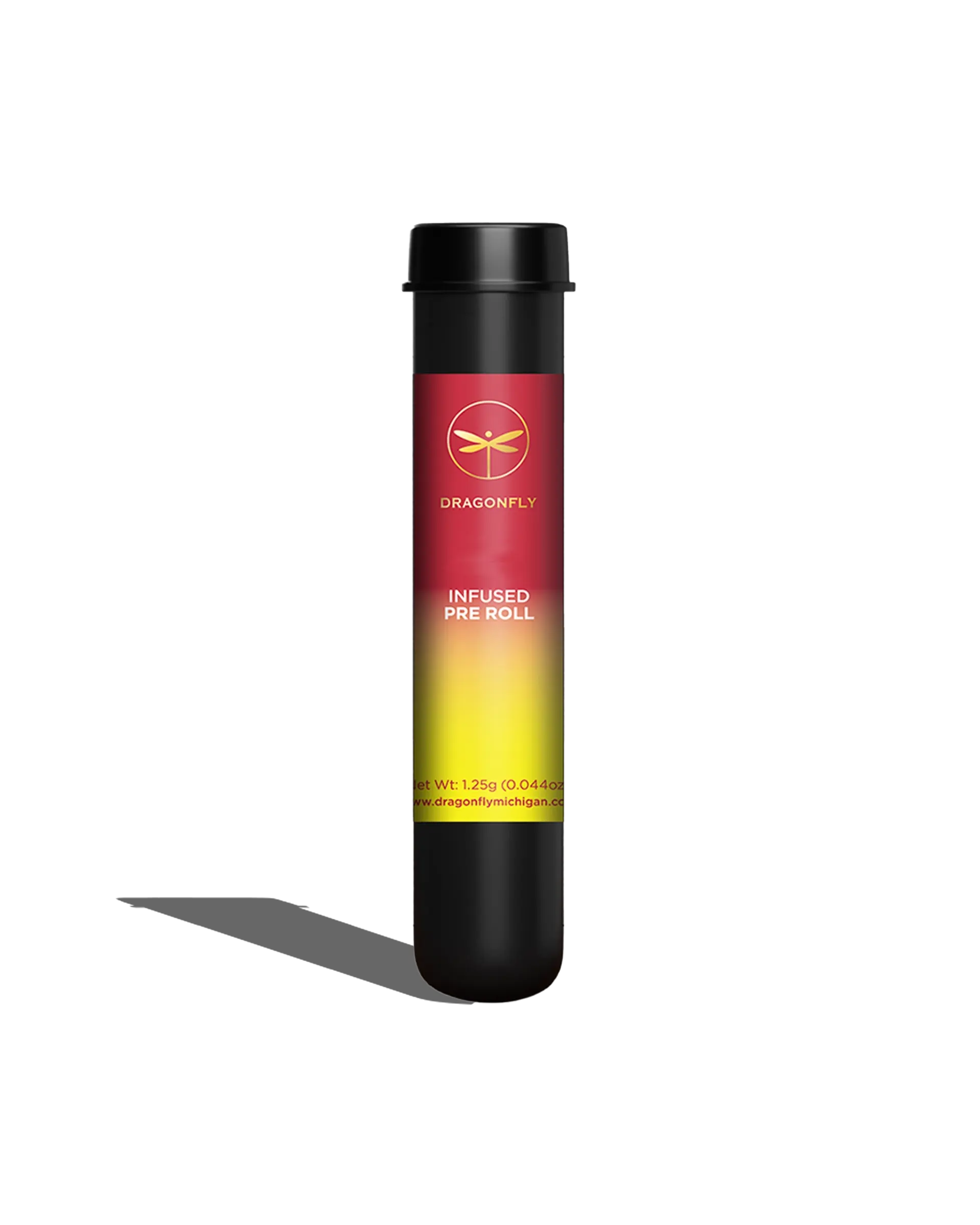 Strawberry Cough Dragonfly Strawberry Cough Dragonfly