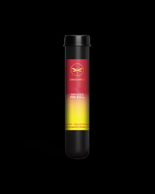 Cannabis Promo, Cannabis Sales, Cannabis Values, Cannabis on Sale, Dragonfly/Levitate 3