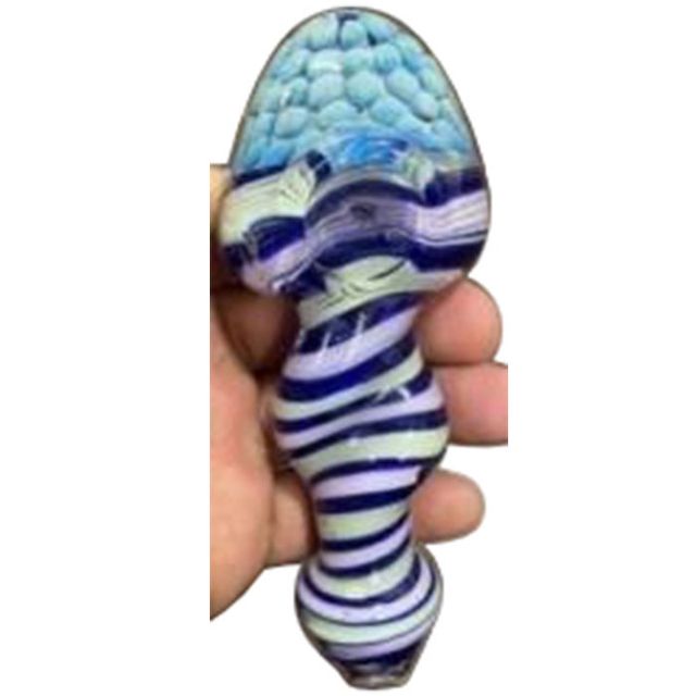 5" Honeycomb Spoon Hand SimpleGoods