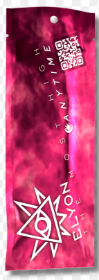 Grape Gas Elyon