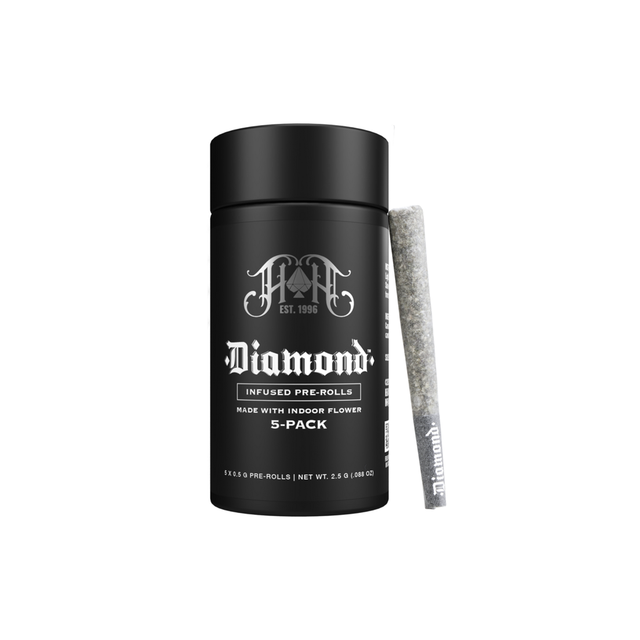 Tropicana Cookies | Diamond Heavy Hitters