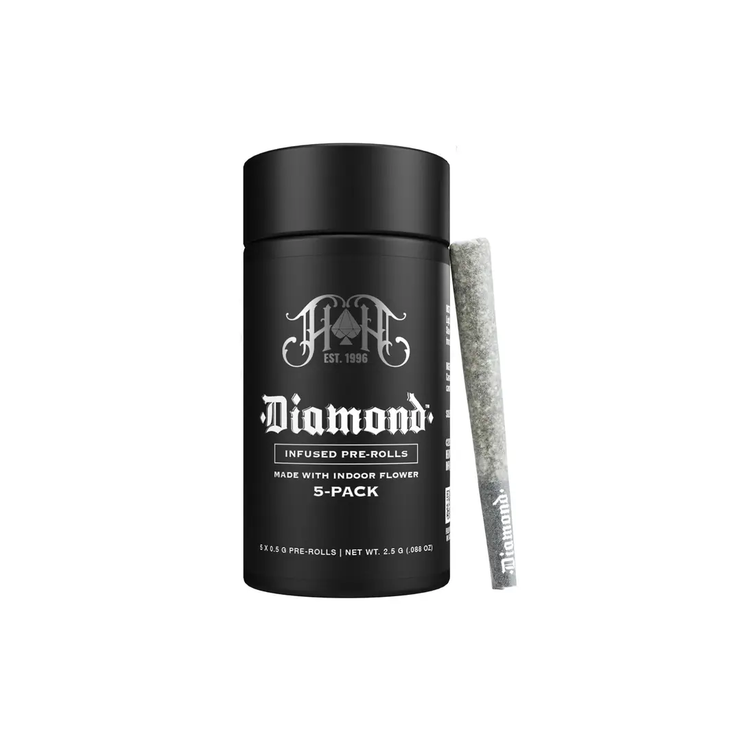 Sour Tangie | Diamond Heavy Hitters