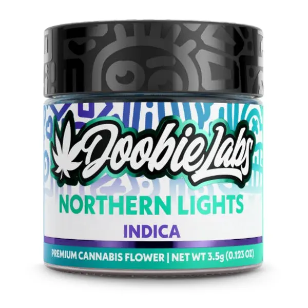 Northern Lights Doobie Labs
