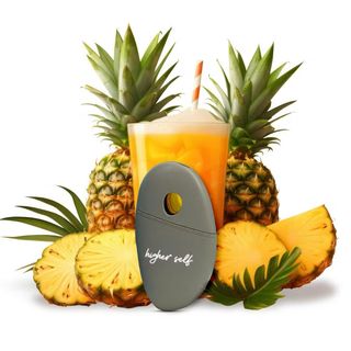 HIGHER SELF - PINEAPPLE PUNCH - (s) 1937
