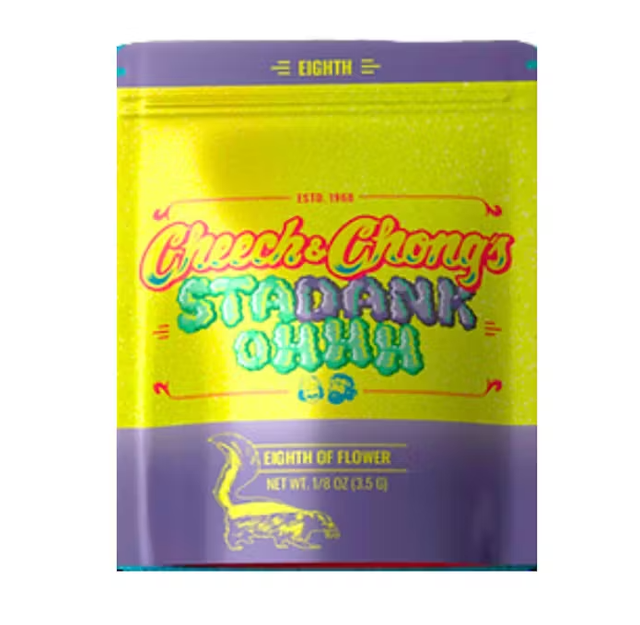 Stadankohhh Cheech & Chongs 