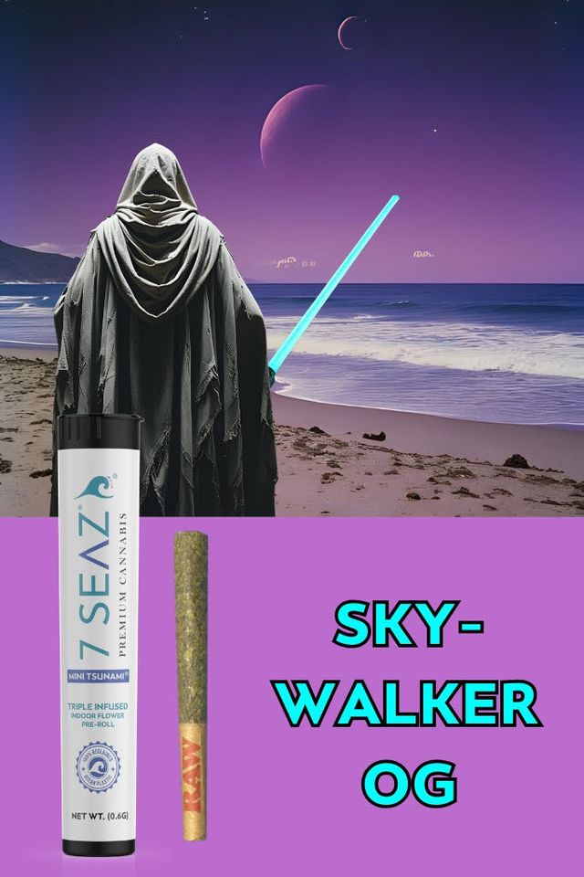 Skywalker OG 7 Seaz
