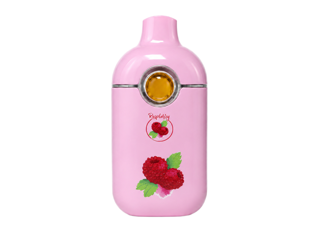 Raspberry