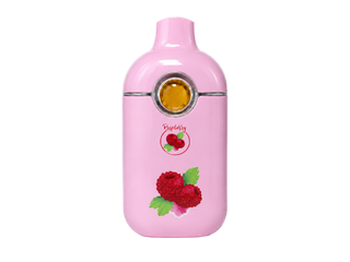 Raspberry Cali-Blaze