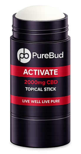 Activate PureBud