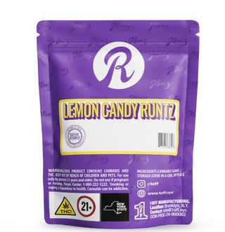 Lemon Candy Runtz | Minis Runtz