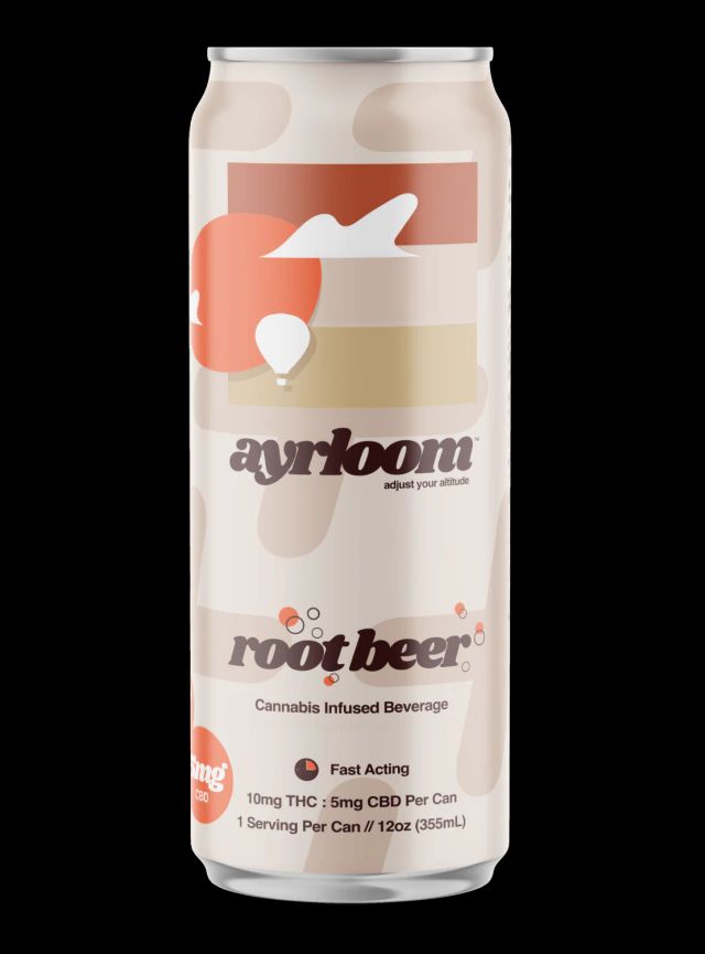 Root Beer