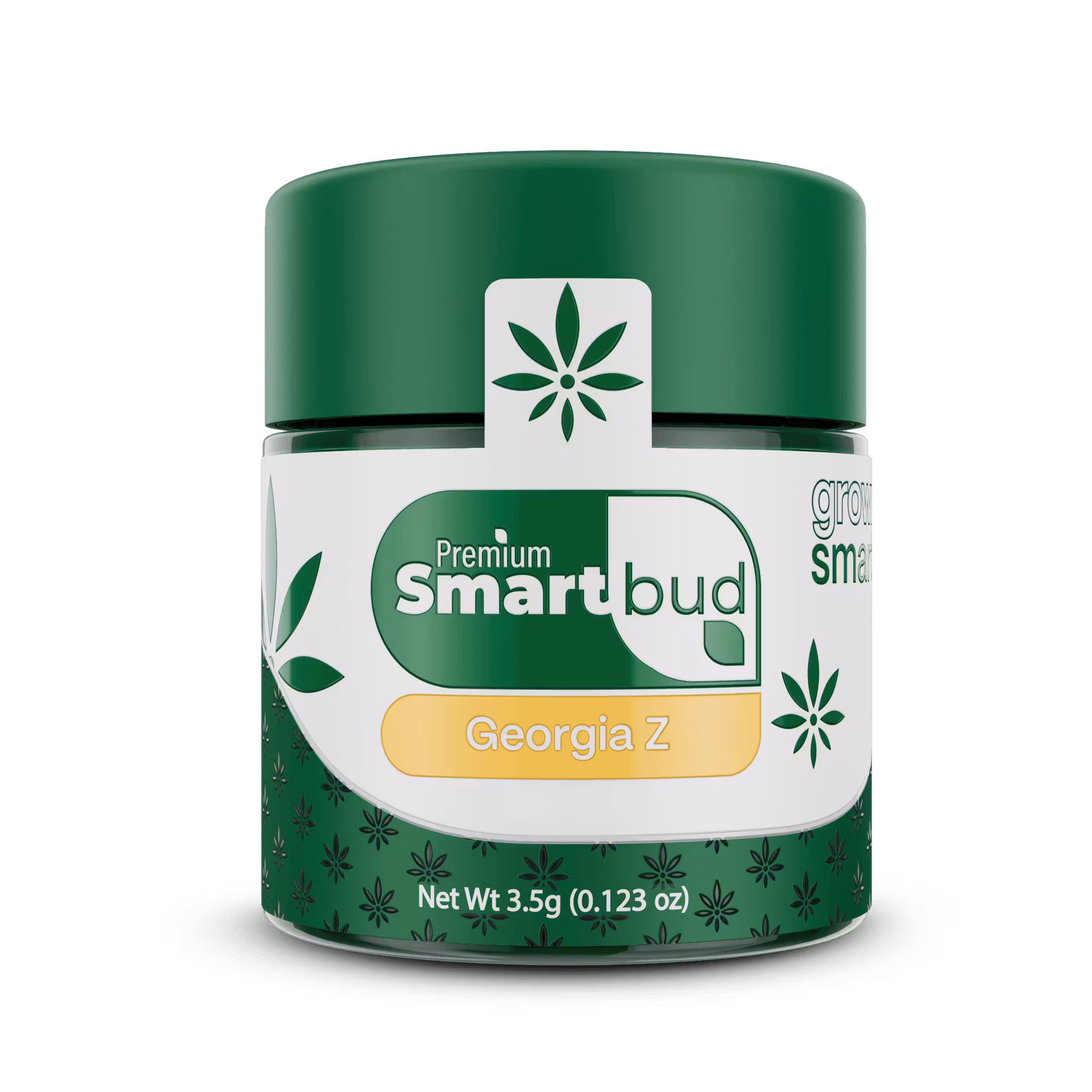 Georgia Z Smartbud