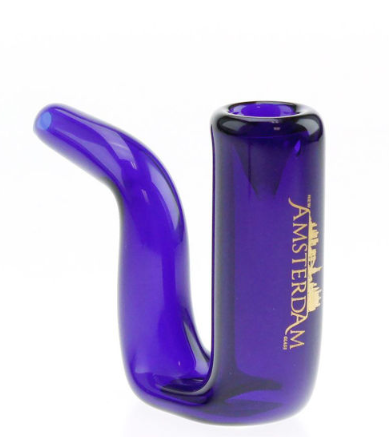 4'' Amsterdam U Shape Design Sherlock Hand - One S