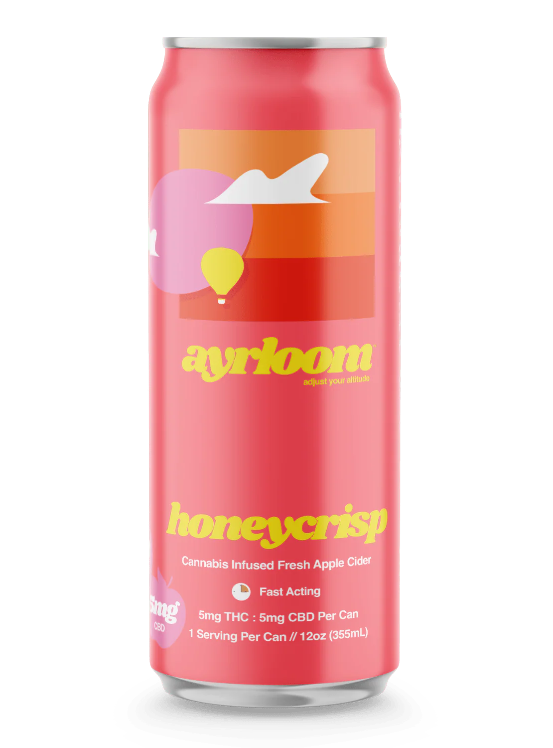 Honeycrisp Ayrloom