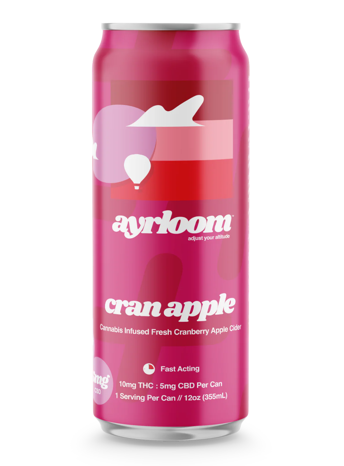 Cran Apple Ayrloom