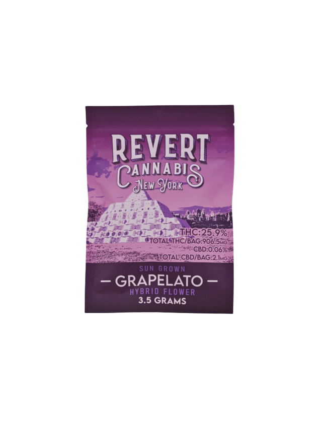 Grapelato Revert