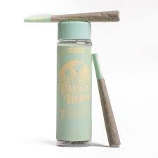 Trop Cherry Papa's Herb
