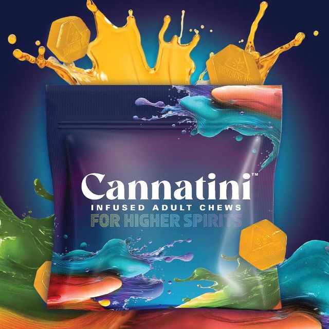 Blackberry Martini Night Cap RSO, CBN, and CBD, Cannatini Blackberry Martini Night Cap RSO, CBN, and CBD, Cannatini