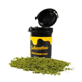 Strange Magic Solventles by Vytal