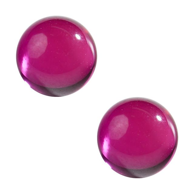 Terp Pearls - 6mm - Quartz Ruby Human Grade