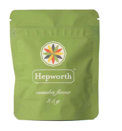 Skunk Hepworth