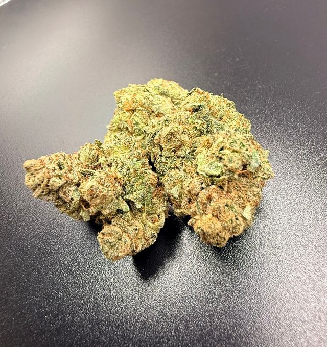 GG #4 Options Grow GG #4 Options Grow