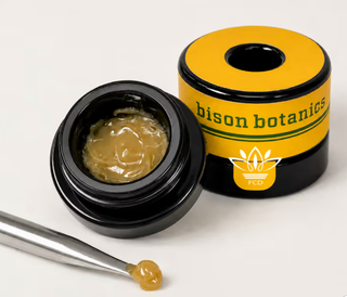 Push OG Bison Botanics