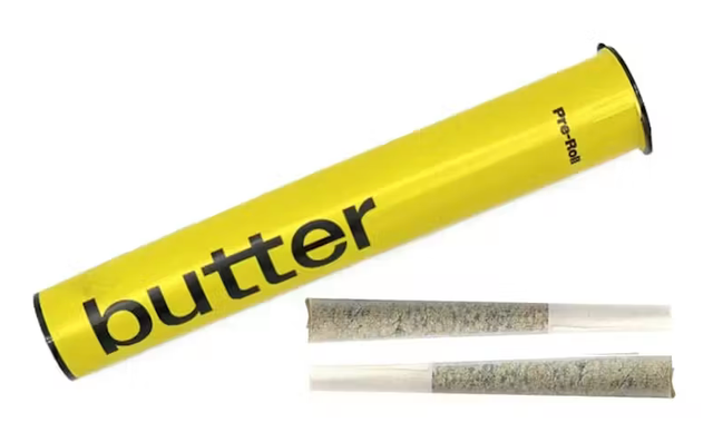 Ice Cream Cake Butter