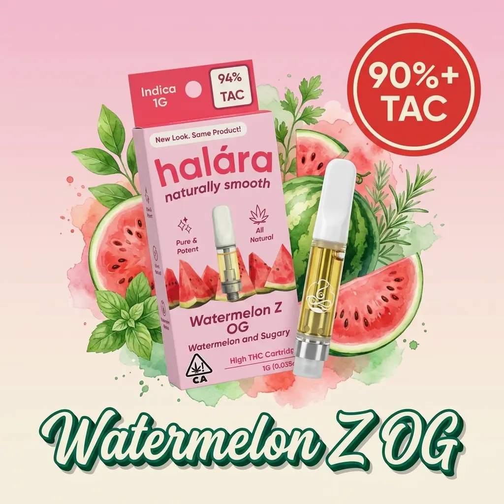 WatermelonZ OG Halara