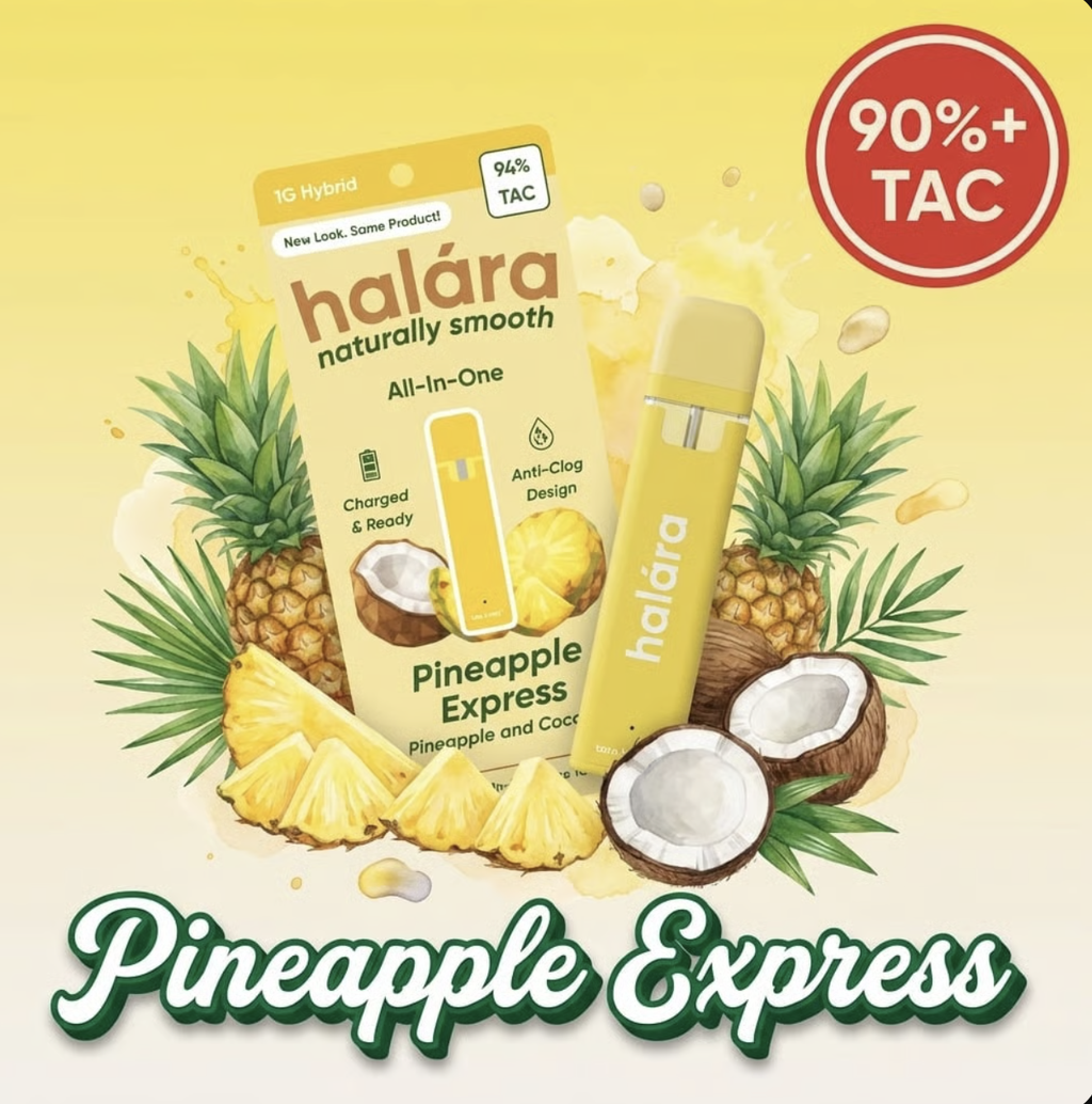 Pineapple Express