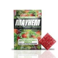 Strawberry Kiwi Mayhem