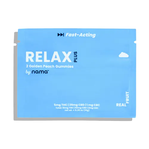 Relax Nama