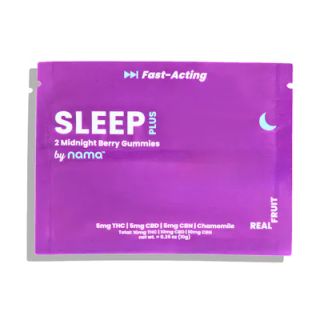Sleep Nama
