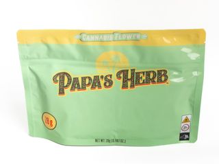 Singapore Sling Papa's Herb