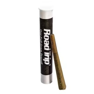 Sour Diesel Road Trip